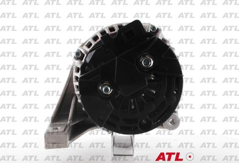 ATL Autotechnik L 41 730 - Генератор vvparts.bg