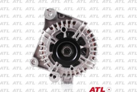 ATL Autotechnik L 48 920 - Генератор vvparts.bg