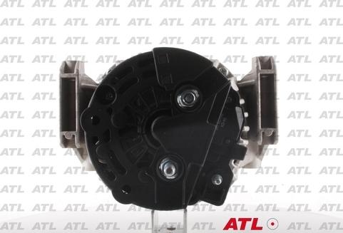 ATL Autotechnik L 48 620 - Генератор vvparts.bg