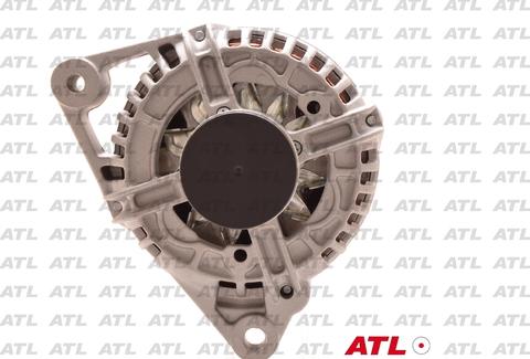 ATL Autotechnik L 48 090 - Генератор vvparts.bg