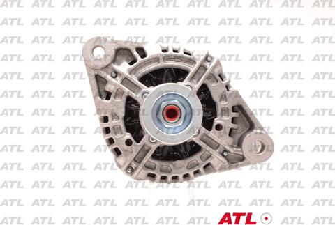 ATL Autotechnik L 48 030 - Генератор vvparts.bg