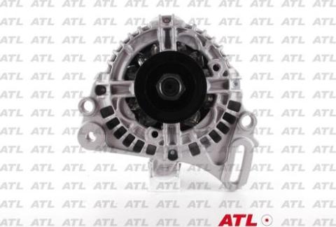 ATL Autotechnik L 48 160 - Генератор vvparts.bg