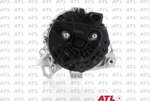 ATL Autotechnik L 48 160 - Генератор vvparts.bg