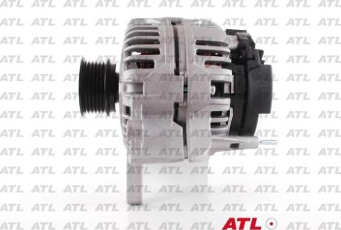 ATL Autotechnik L 48 160 - Генератор vvparts.bg