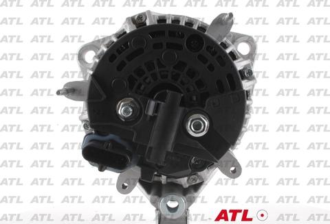 ATL Autotechnik L 48 110 - Генератор vvparts.bg