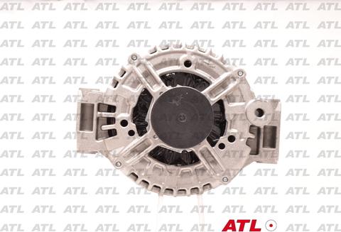 ATL Autotechnik L 48 840 - Генератор vvparts.bg