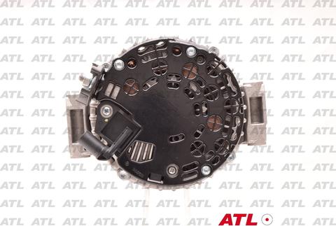 ATL Autotechnik L 48 840 - Генератор vvparts.bg