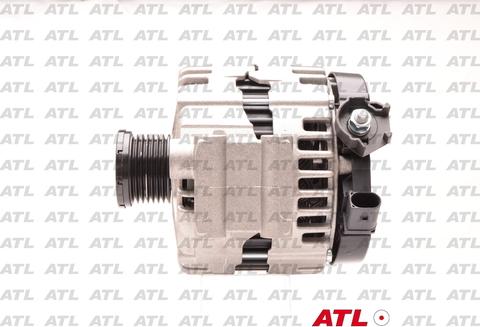 ATL Autotechnik L 48 840 - Генератор vvparts.bg