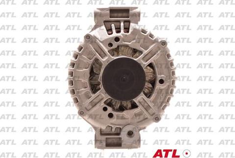 ATL Autotechnik L 48 841 - Генератор vvparts.bg