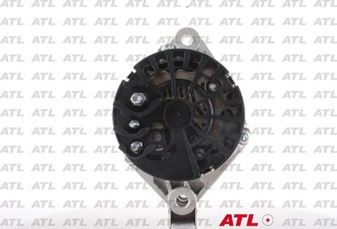 ATL Autotechnik L 48 800 - Генератор vvparts.bg