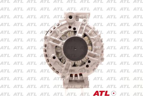 ATL Autotechnik L 48 830 - Генератор vvparts.bg