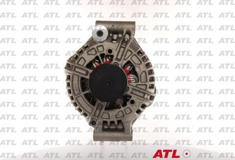 ATL Autotechnik L 48 350 - Генератор vvparts.bg