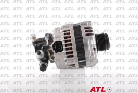 ATL Autotechnik L 48 300 - Генератор vvparts.bg