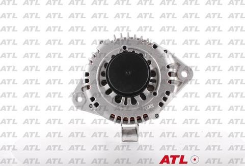 ATL Autotechnik L 48 300 - Генератор vvparts.bg