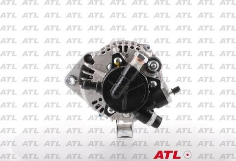 ATL Autotechnik L 48 300 - Генератор vvparts.bg