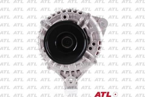 ATL Autotechnik L 48 380 - Генератор vvparts.bg