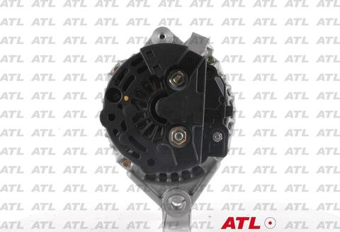 ATL Autotechnik L 48 240 - Генератор vvparts.bg