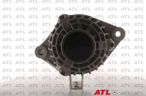 ATL Autotechnik L 48 790 - Генератор vvparts.bg