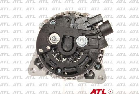 ATL Autotechnik L 48 760 - Генератор vvparts.bg