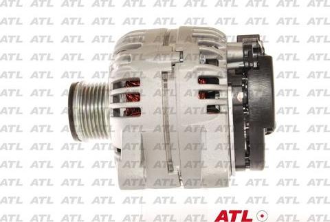 ATL Autotechnik L 48 760 - Генератор vvparts.bg