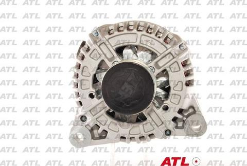 ATL Autotechnik L 48 760 - Генератор vvparts.bg