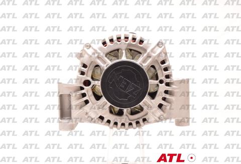 ATL Autotechnik L 48 780 - Генератор vvparts.bg