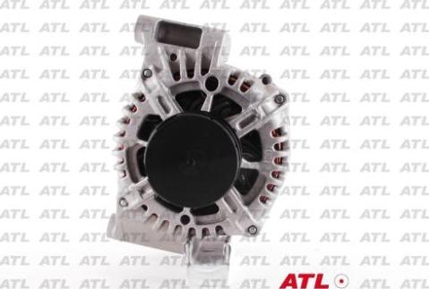 ATL Autotechnik L 48 770 - Генератор vvparts.bg