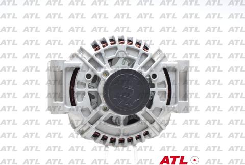 ATL Autotechnik L 43 900 - Генератор vvparts.bg