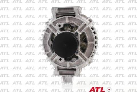 ATL Autotechnik L 43 910 - Генератор vvparts.bg