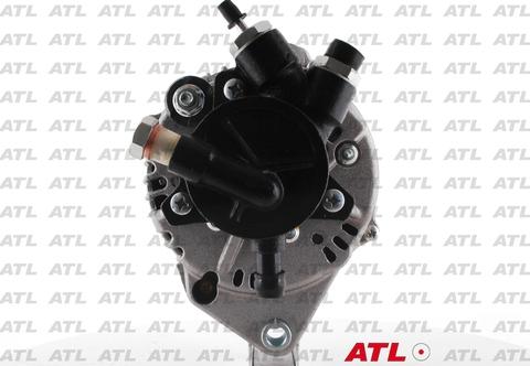 ATL Autotechnik L 43 980 - Генератор vvparts.bg