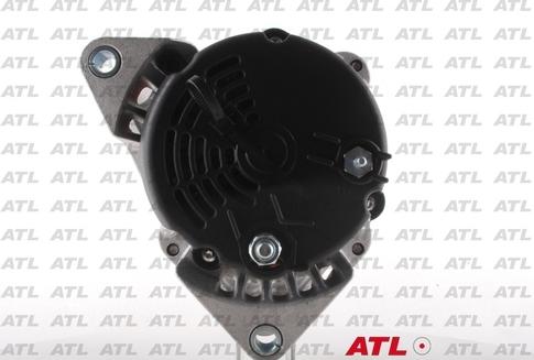 ATL Autotechnik L 43 930 - Генератор vvparts.bg