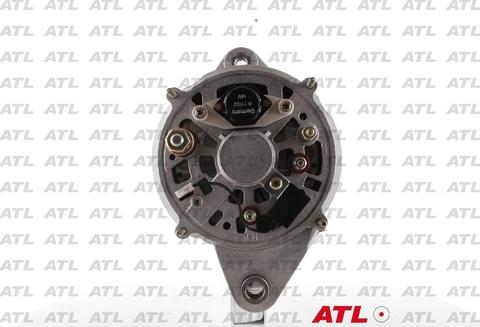 ATL Autotechnik L 43 480 - Генератор vvparts.bg