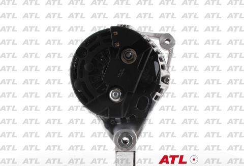 ATL Autotechnik L 43 690 - Генератор vvparts.bg