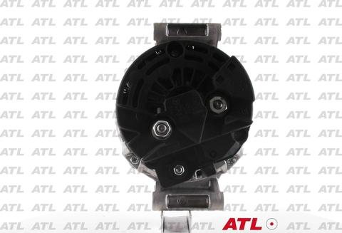 ATL Autotechnik L 43 650 - Генератор vvparts.bg