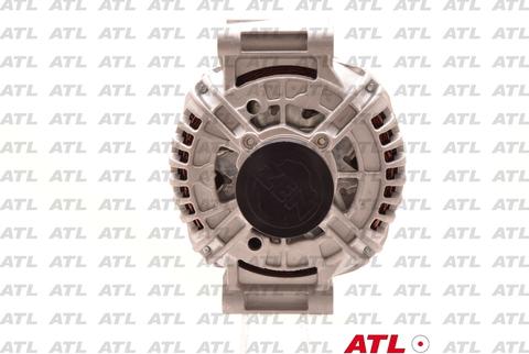 ATL Autotechnik L 43 660 - Генератор vvparts.bg