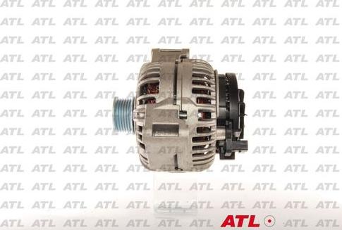 ATL Autotechnik L 43 670 - Генератор vvparts.bg