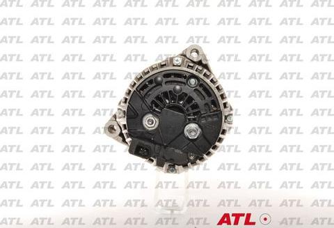 ATL Autotechnik L 43 670 - Генератор vvparts.bg