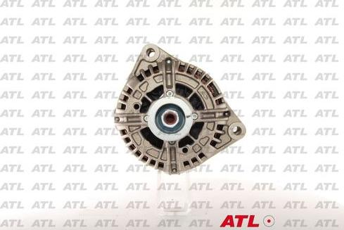 ATL Autotechnik L 43 670 - Генератор vvparts.bg