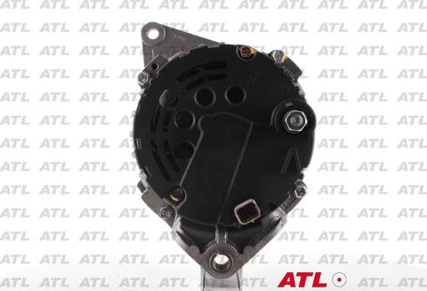 ATL Autotechnik L 43 090 - Генератор vvparts.bg