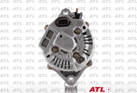 ATL Autotechnik L 43 060 - Генератор vvparts.bg