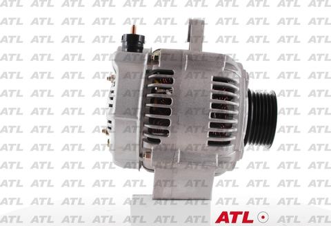 ATL Autotechnik L 43 060 - Генератор vvparts.bg