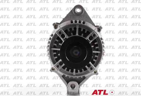 ATL Autotechnik L 43 060 - Генератор vvparts.bg