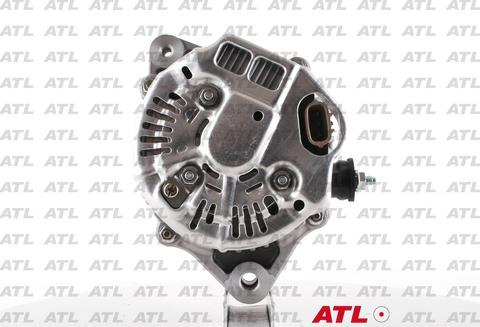 ATL Autotechnik L 43 030 - Генератор vvparts.bg