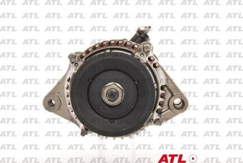 ATL Autotechnik L 43 020 - Генератор vvparts.bg