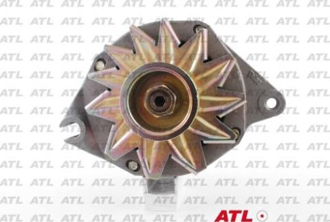 ATL Autotechnik L 43 150 - Генератор vvparts.bg