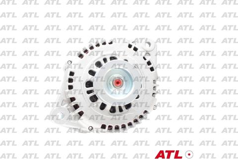 ATL Autotechnik L 43 100 - Генератор vvparts.bg