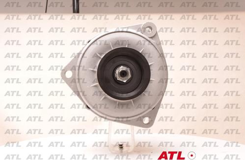 ATL Autotechnik L 43 895 - Генератор vvparts.bg