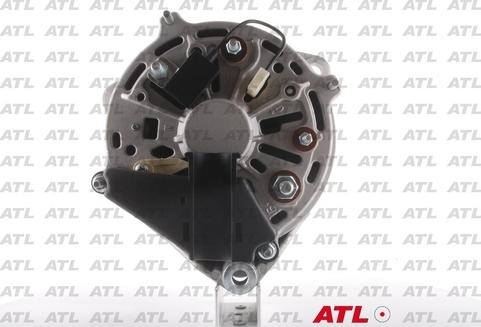 ATL Autotechnik L 43 890 - Генератор vvparts.bg