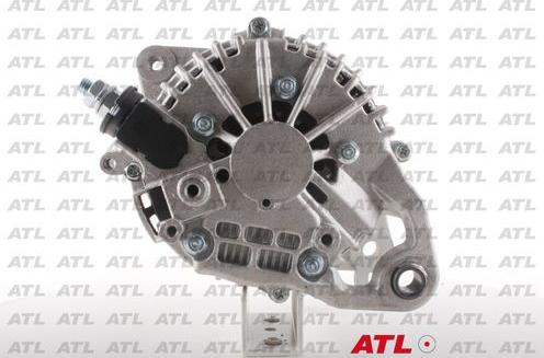 ATL Autotechnik L 42 950 - Генератор vvparts.bg