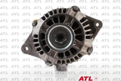 ATL Autotechnik L 42 960 - Генератор vvparts.bg